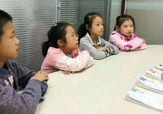 注意力能力拓展班